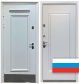 Дверь с терморазрывом Термо-Сапфир (RUS)